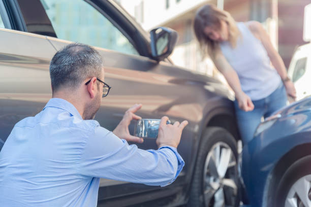 Professional Full Coverage Car Insurance technician working in Lynchburg, MS