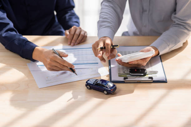 24/7 Emergency Full Coverage Car Insurance experts in Lynchburg, MS